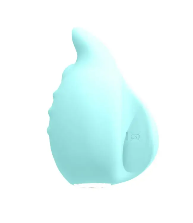 Vedo Huni | Finger Bullet Vibrator