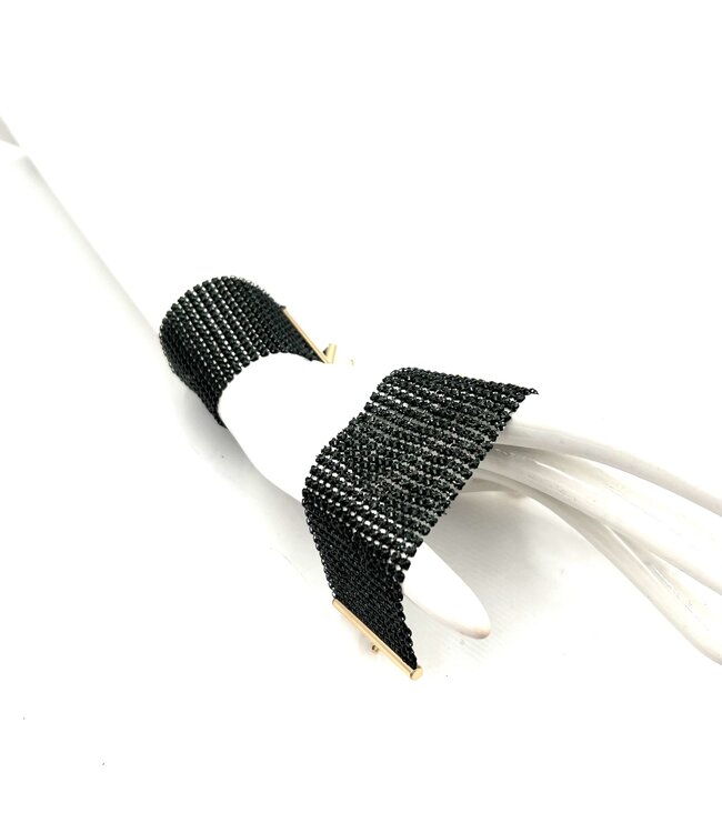 Bijoux Indiscrets Desir Metallique Handcuffs