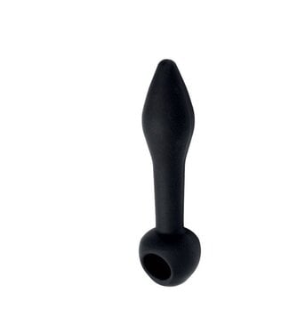 Fuze Sol | Silicone Anal Plug