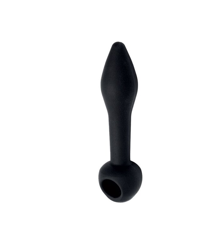 Sol | Silicone Anal Plug