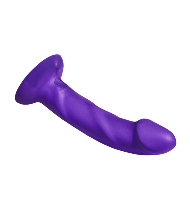Flame | Strap-on Dildo