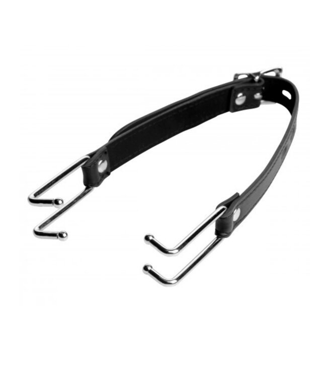 Strict Claw Hook Mouth Spreader