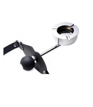 BnB Products Ashtray Ball Gag