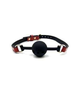 Kulla Bond Girl Mouth Gag