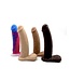 VixSkin Bandit | Realistic Silicone  Dildo with Balls