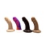 Vixen Creations VixSkin Tex | Realistic Silicone Dildo