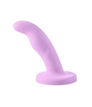 Sportsheets LAZRE 6" Silicone G Spot Dildo
