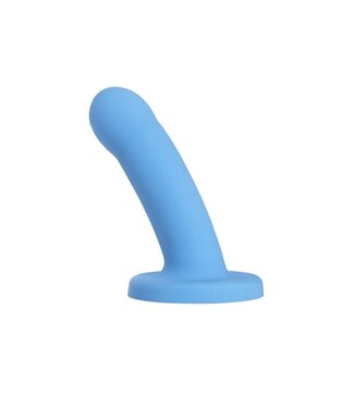Sportsheets Nexus Jinx Dildo Periwinkle