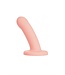Sportsheets Nyx Silicone Dildo Coral