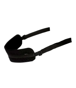 Sportsheets Plus Size Doggie Style Strap