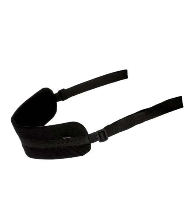 Plus Size Doggie Style Strap