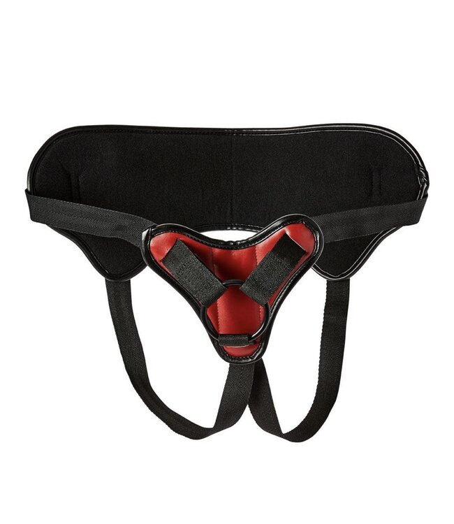 Saffron Strap-On Harness | Sportsheets