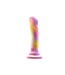 Blushnovelties Avant by Blush | Sun's Out Pink | Suction Cup Curved  Dildo