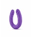 Ruse | G-Spot/Double Penetration Purple 18-Inch Long Dildo  By Blush®
