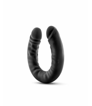 Blushnovelties Ruse | Silicone Double Headed  18-Inch Thick Dildo By Blush®