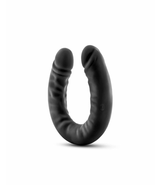 Ruse | Silicone Double Headed  18-Inch Thick Dildo By Blush®