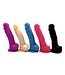NS Novelties Colours Pleasures 5" Dildo