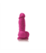 Colours Pleasures 4" Dildo