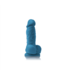 Colours Pleasures 4" Dildo