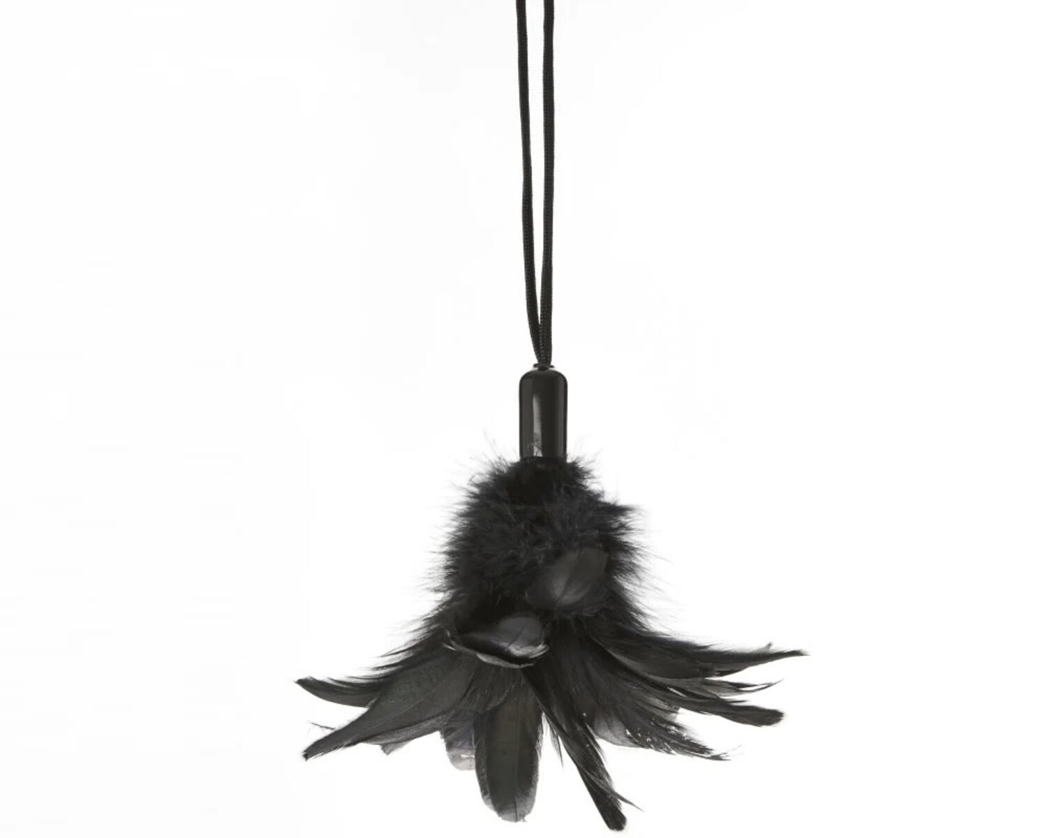 Feather Tickler