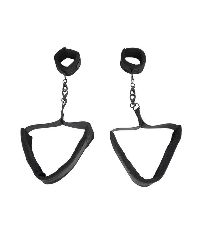 Sportsheets Pivot Positioning Partner