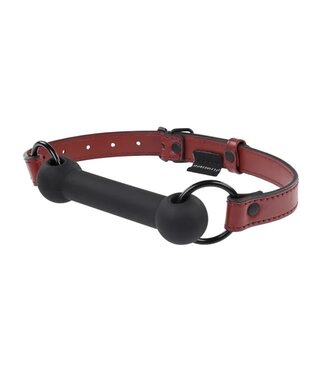 Sportsheets Saffron Silicone Bit Gag
