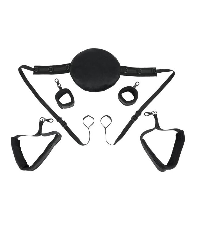 Sportsheets Pivot Positioning Partner