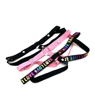 Kulla Belt Helper | Chastity Cage