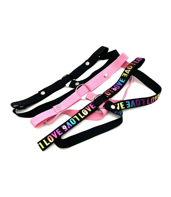 Belt Helper | Chastity Cage