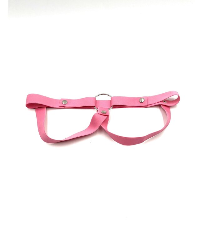 Belt Helper | Chastity Cage