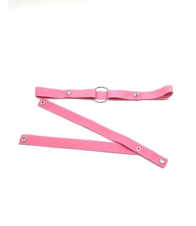 Belt Helper | Chastity Cage