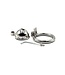 Tiny and Shiny | Chastity Cage