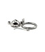 Tiny and Shiny | Chastity Cage