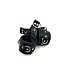 Leather Wrist Suspension Cuffs