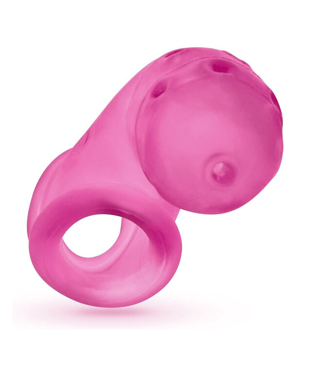 Airlock | Vented Chastity Cage