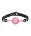 XR Glow in the Dark Silicone Ball Gag