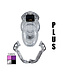 Locked In Lust Plus | Chastity Cage