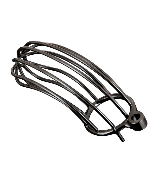 Prisoner | Metal Chastity Cage