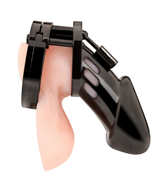 See-Thru |Acrylic Chastity Cage
