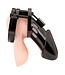 See-Thru |Acrylic Chastity Cage