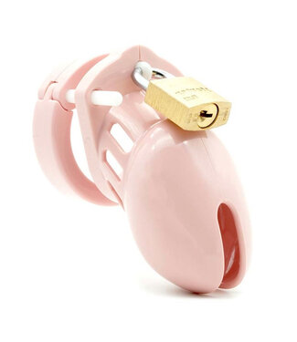 CB-X CB 6000 S | Chastity Cage