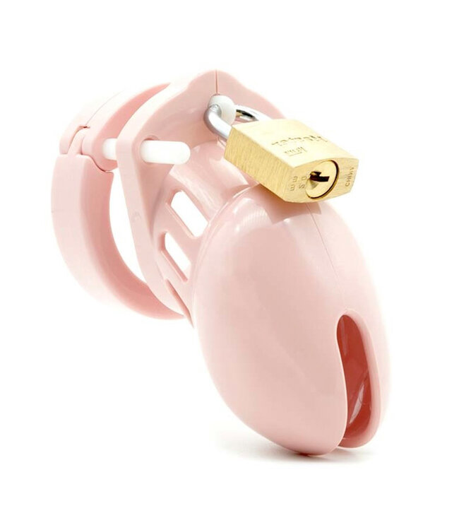CB 6000 S | Chastity Cage