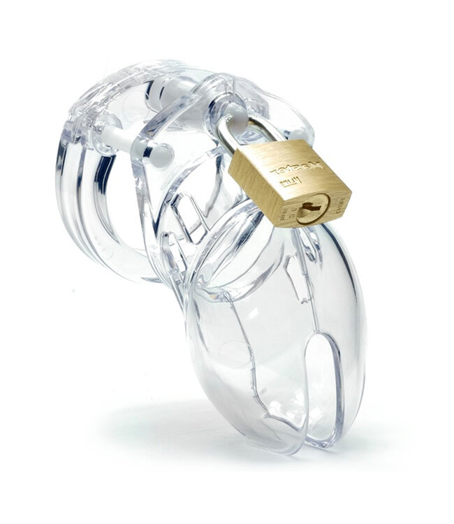 CB 6000 S | Chastity Cage