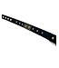 Razors and spikes Goth Choker