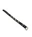 Razors and Spikes Punk Goth Choker