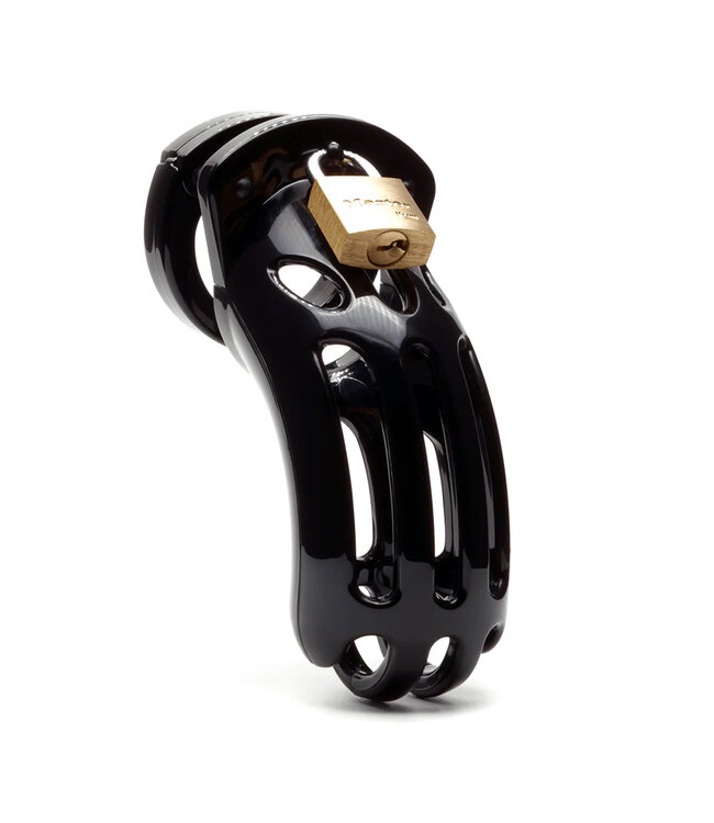 CB The Curve | Chastity Cage