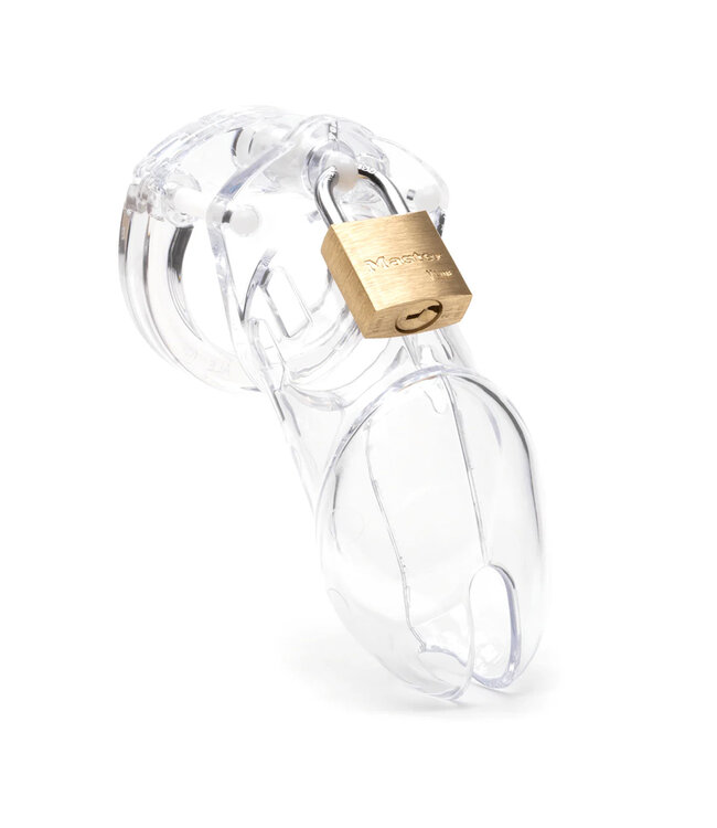 CB 6000 | Chastity Cage