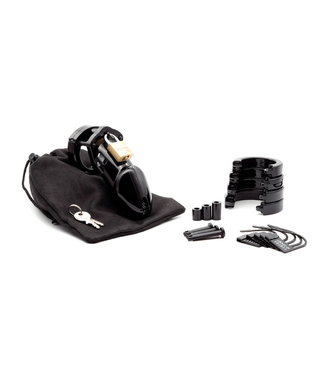 CB 6000 | Chastity Cage