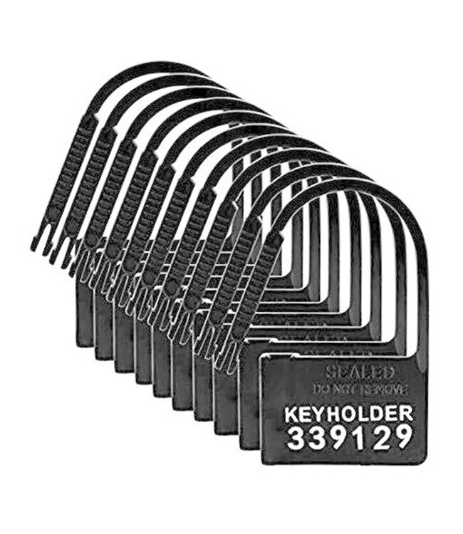 Keyholder Plastic Chastity Locks