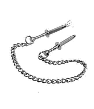 Kulla Extreme Sensation Claw Clamps